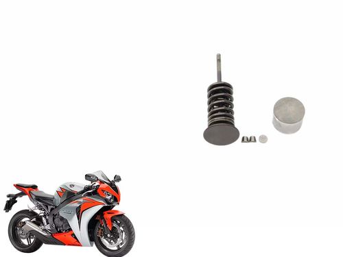 Válvula Admissão Honda Cbr 1000 Rr 08-11 Usad