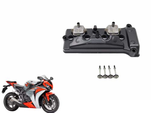 Tampa Cabeçote Honda Cbr 1000 Rr 08-11 Usad