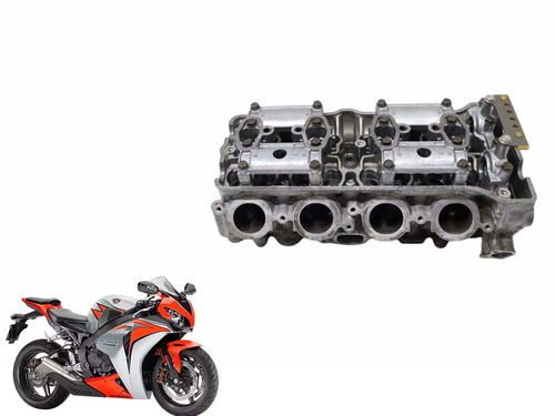 Cabeçote Para Retificar Honda Cbr 1000 Rr 08-11 Usad