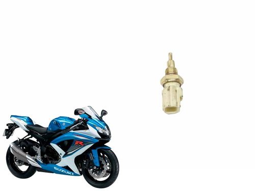Sensor Temperatura Suzuki Gsxr 750 Srad 11-13 Usad