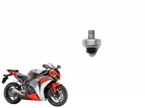 Sensor Óleo Honda Cbr 1000 Rr 08-12 Usad