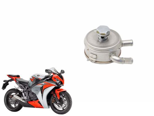 Resfriador Óleo Honda Cbr 1000 Rr 08-12 Usad
