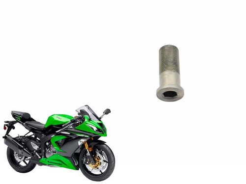 Bucha Suporte Motor Kawasaki Zx 636 13-16 Usad