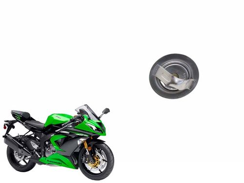 Válvula Termostática Kawasaki Zx 636 13-16 Usad