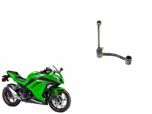 Cano Óleo Kawasaki Ninja 300 Ninja300 16-17 Usad