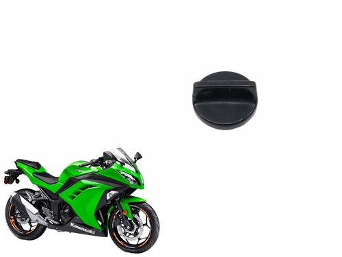 Tampa Óleo Kawasaki Ninja 300 Ninja300 16-17 Usad