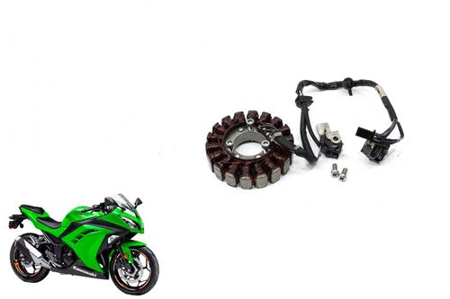 Estator Kawasaki Ninja 300 Ninja300 16-17 Usad