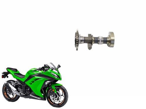 Balanceiro Kawasaki Ninja 300 Ninja300 16-17 Usad