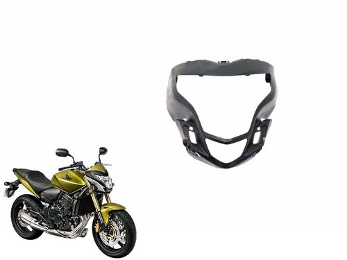 Acabamento Farol Honda Hornet 600 Hornet600 08-14 Usad