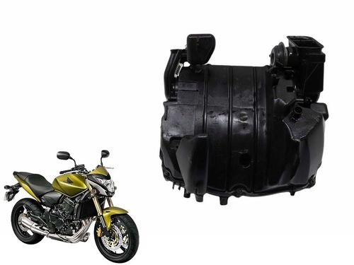 Caixa de Ar Honda Hornet 600 Hornet600 08-14 Usad