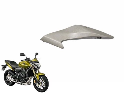 Carenagem Esquerda Farol Honda Hornet 600 08-14 Usad