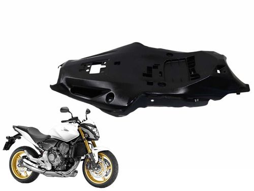 Para-lama Traseiro Interno Honda Hornet 600 12-14 Usad