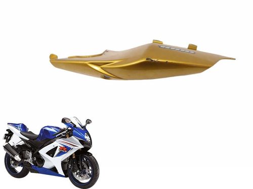 Carenagem Rabeta Esquerda Suzuki Gsxr Srad 1000 08-10 Usad
