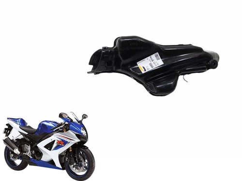 Duto Direito Ar Suzuki Gsxr Srad 1000 08-10 Usad