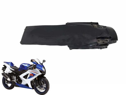 Carenagem Inferior Rabeta Suzuki Gsxr Srad 1000 08-10 Usad