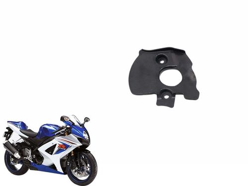 Acabamento Mesa Inferior Suzuki Gsxr Srad 1000 08-10 Usad