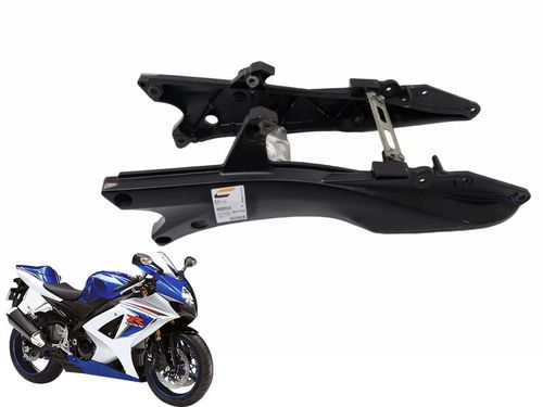 Quadro B Suzuki Gsxr Srad 1000 Srad 1000 08-10 Usad