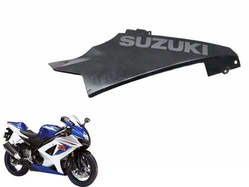 Spoiler Inferior Direito Suzuki Gsxr Srad 1000 08-10 Usad