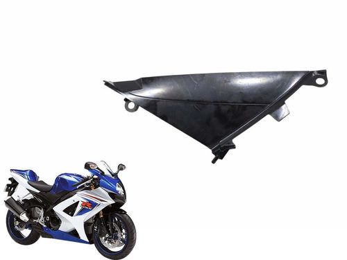 Acabamento Interno Direito Suzuki Gsxr Srad 1000 08-10 Usad