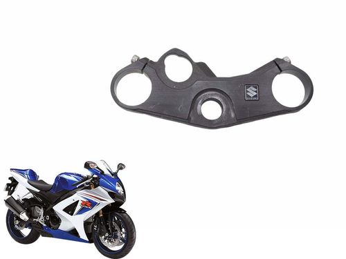 Mesa Superior Direção Suzuki Gsxr Srad 1000 08-10 Usad
