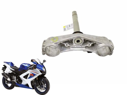 Mesa Inferior Direção Suzuki Gsxr Srad 1000 08-10 Usad