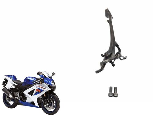 Cavalete Lateral Suzuki Gsxr Srad 1000 08-10 Usad