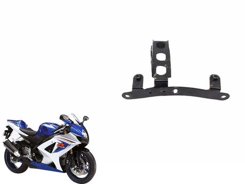Suporte Radiador Óleo Suzuki Gsxr Srad 1000 08-10 Usad