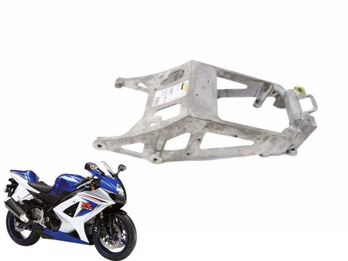 Quadro C Suzuki Gsxr Srad 1000 Srad 1000 08-10 Usad