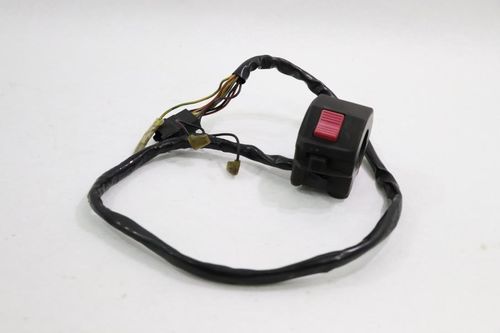 Chave Punho Partida Suzuki Rf 900 Rf900 93-99