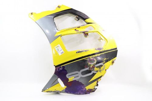 Carenagem Lateral Esquerda Suzuki Rf 900 Rf900 93-99
