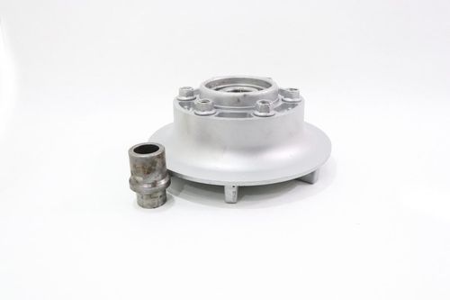 Suporte Cubo Coroa Suzuki Rf 900 Rf900 93-99