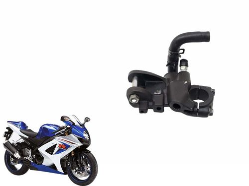 Cilindro Burrinho Freio Dianteiro Suzuki Gsxr Srad 1000 08-10 Usad