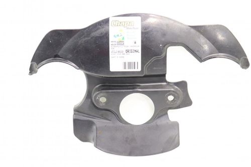 Acabamento Mesa Inferior Suzuki Gsxr 1000 Srad 2006-2007
