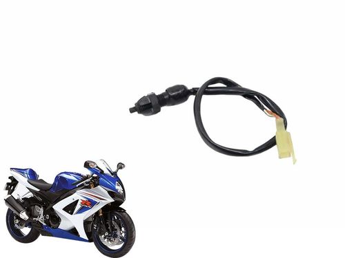 Interruptor Freio Traseiro Suzuki Gsxr Srad 1000 08-10 Usad