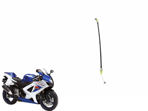 Cabo Trava Suzuki Gsxr Srad 1000 Srad 1000 08-10 Usad