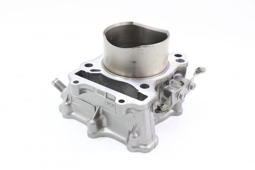Cilindro Dianteiro P/ Retifica Suzuki Dl 650 V-strom 2004-201