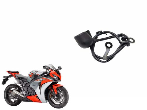 Soquete Sensor do Oleo Honda Cbr 1000 Rr 08-12 Usad