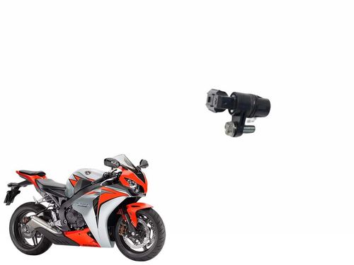 Sensor Velocímetro Honda Cbr 1000 Rr 08-12 Usad