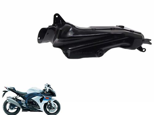 Duto Esquerdo Ar Suzuki Gsxr Srad 1000 11-16 Usad