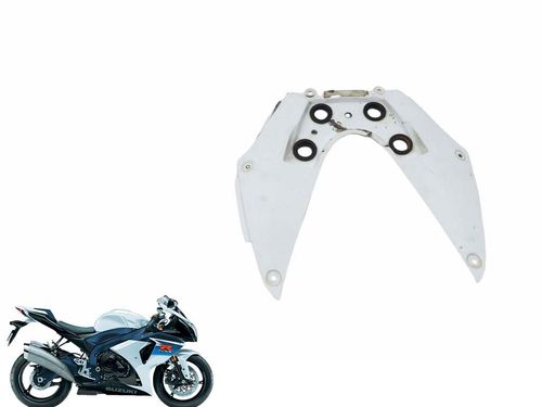 Carenagem Inferior Rabeta Suzuki Gsxr Srad 1000 11-16 Usad