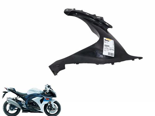 Acabamento Carenagem Direita Suzuki Gsxr Srad 1000 11-16 Usad