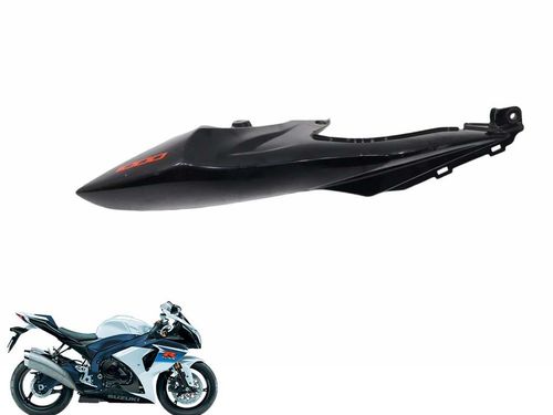 Carenagem Rabeta Direita Suzuki Gsxr Srad 1000 11-16 Usad