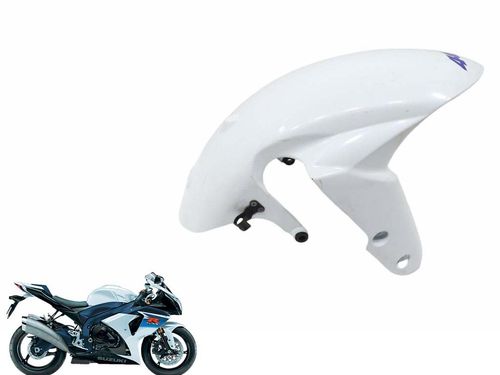 Para-lama Dianteiro Suzuki Gsxr Srad 1000 11-16 Usad