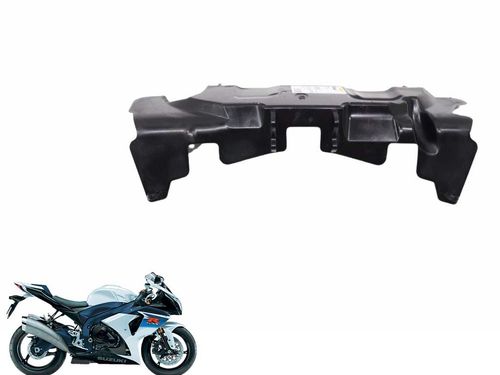 Acabamento Radiador Suzuki Gsxr Srad 1000 11-16 Usad