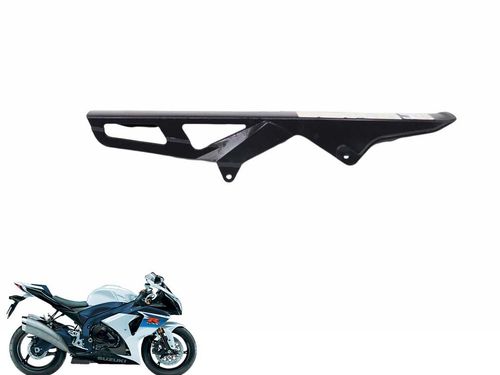 Capa Corrente Suzuki Gsxr Srad 1000 11-16 Usad