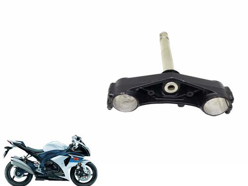 Mesa Inferior Direção Suzuki Gsxr Srad 1000 11-16 Usad