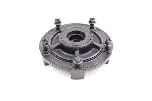 Suporte Cubo Coroa Suzuki Gsxr 1000 Srad Srad 1000 06-07