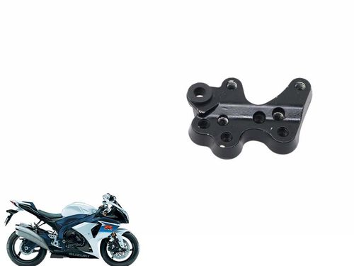 Suporte Bacalhau Direito Suzuki Gsxr Srad 1000 11-16 Usad