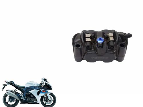 Pinça Freio Dianteiro Direito Suzuki Gsxr Srad 1000 11-16 Usad