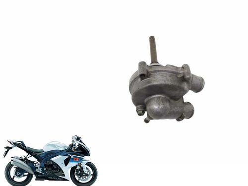 Bomba Água Suzuki Gsxr Srad 1000 Srad 1000 11-16 Usad